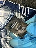 Torrid Plaid Blue Casual Dress Size 1X Plus (1) - photo 8