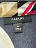 Alfani 100% Polyester Black Kimono Size M - photo 7