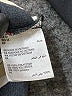 Alfani 100% Polyester Black Kimono Size M - photo 8