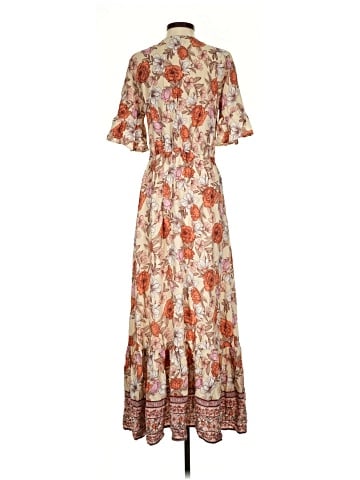 Petal and Pup Casual Dress (view 2)