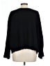 ALLSAINTS Black Pullover Sweater Size L - photo 2