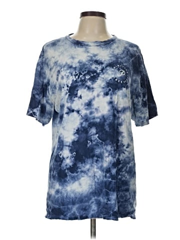 Ivory Ella Short Sleeve T-Shirt (view 1)