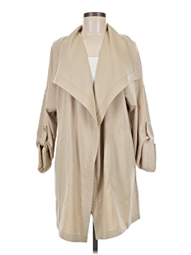 Max Studio Trenchcoat