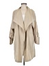 Max Studio Tan Trenchcoat Size M - photo 1