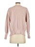 Anrabess Pink Turtleneck Sweater Size XS - photo 2