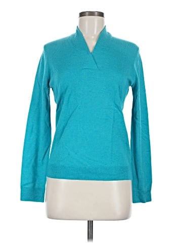 Brooks Brothers 346 Wool Sweater (view 1)