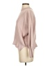 Anrabess Pink Turtleneck Sweater Size XS - photo 5