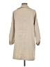 Max Studio Tan Trenchcoat Size M - photo 2