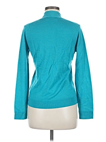 Brooks Brothers 346 Wool Sweater (view 2)