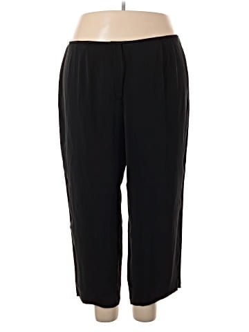 Eileen Fisher Casual Pants (view 1)
