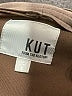 Kut from the Kloth Gray Jacket Size S - photo 6