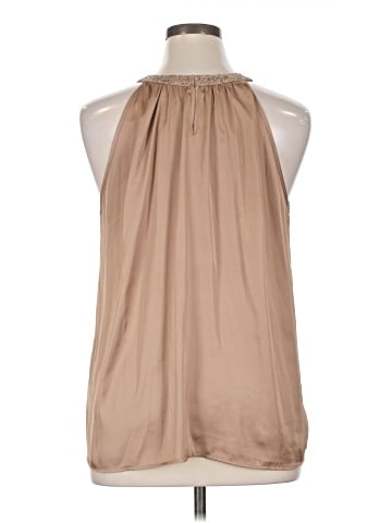 Violet & Claire Sleeveless Blouse (view 2)