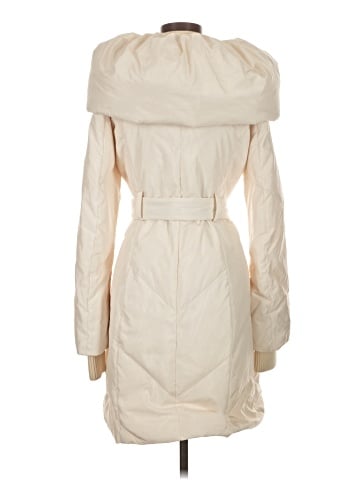 BCBGMAXAZRIA Coat (view 2)