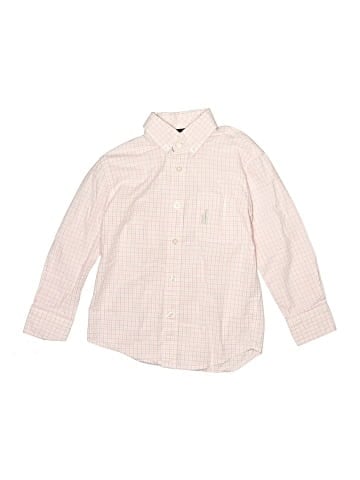 Johnnie-O Long Sleeve Button-Down Shirt (view 1)