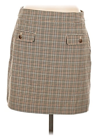 Ann Taylor LOFT Casual Skirt (view 1)
