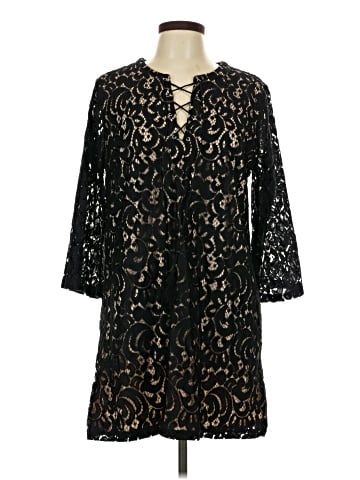 Xhilaration Cocktail Dress (view 1)