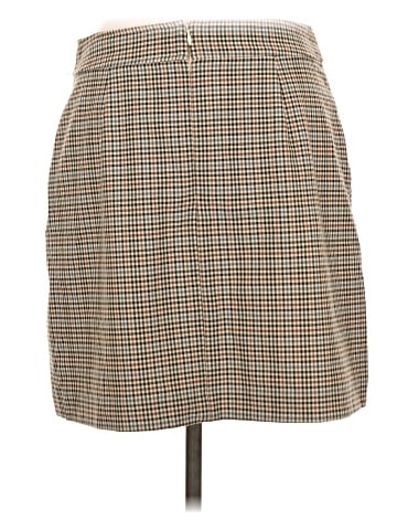 Ann Taylor LOFT Casual Skirt (view 2)