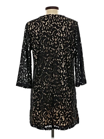 Xhilaration Cocktail Dress (view 2)