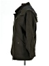 Vince. Green Wool Coat Size L - photo 5