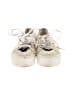 Superga x LoveShackFancy Animal Print Yellow White Sneakers Size 6 1/2 - photo 2