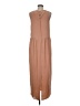 Unbranded Tan Casual Dress Size 8 - photo 2