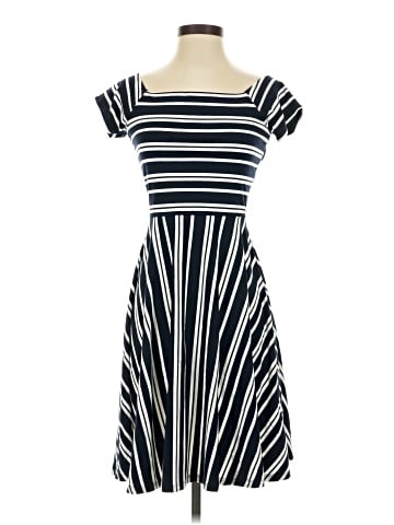 Ann Taylor LOFT Casual Dress (view 1)