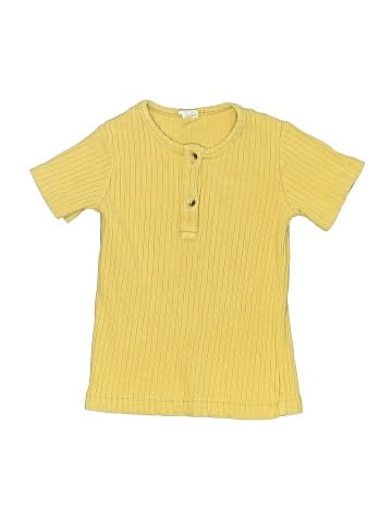 Kate Quinn Organics Short Sleeve Top (view 1)