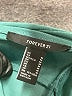 Forever 21 Solid Teal Casual Dress Size M - photo 7