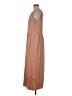 Unbranded Tan Casual Dress Size 8 - photo 5