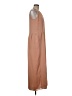 Unbranded Tan Casual Dress Size 8 - photo 4
