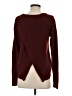 Madewell Burgundy Pullover Sweater Size S - photo 2
