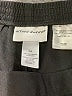 Alfred Dunner 100% Polyester Solid Black Dress Pants Size 14 - photo 4
