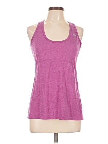 Marika Tek Sleeveless Top (view 1)