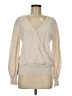 Assorted Brands Ivory Pullover Sweater Size M - photo 1
