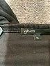 Gibson Solid Black Jumpsuit Size XL - photo 4