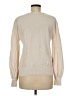Assorted Brands Ivory Pullover Sweater Size M - photo 2