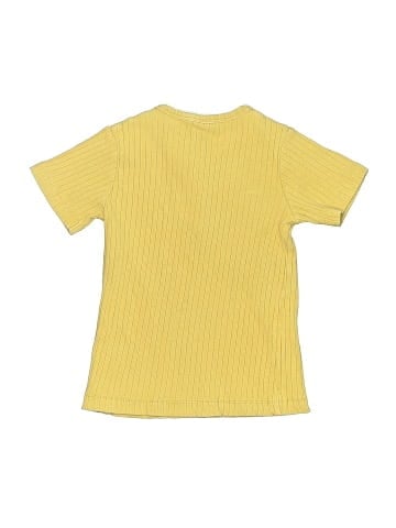 Kate Quinn Organics Short Sleeve Top (view 2)