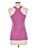 Marika Tek Purple Sleeveless Top Size L - photo 2