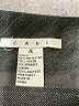 CAbi Stripes Gray Formal Skirt Size 4 - photo 4
