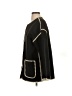 Commense Black Jacket Size XS - photo 5