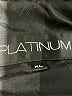 Platinum Black Coat Size XL - photo 6