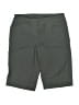 Slim-Sation by Multiples Solid Gray Athletic Shorts Size 6 - photo 1