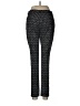 Cato Tweed Black Dress Pants Size 8 - photo 2