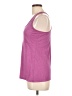 Marika Tek Purple Sleeveless Top Size L - photo 5