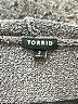 Torrid Gray Poncho Size 2X Plus (2) - photo 7