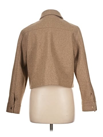 Zara Coat (view 2)