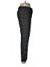 Cato Tweed Black Dress Pants Size 8 - photo 4