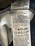 Levi's 100% Cotton Blue Jeans Size 31 waist - photo 5