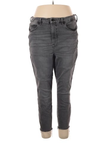 Good American Jeans (view 1)