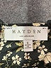 Hayden 100% Polyester Black Casual Dress Size S - photo 7